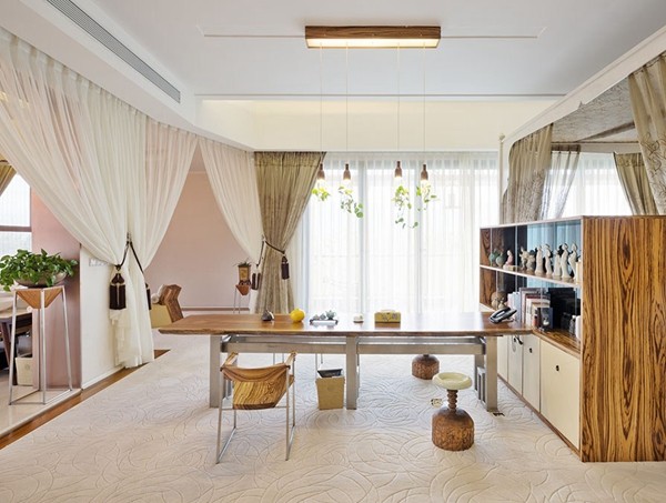 地暖不用了，要不要排空地暖管內的水？