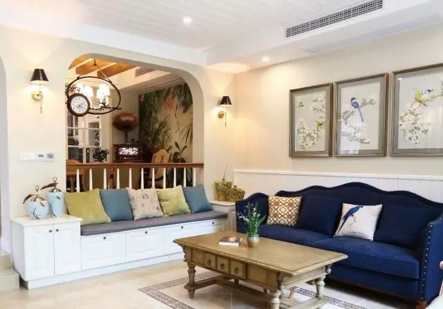 三房二廳中央空調(diào)安裝大概要多少錢(qián)？