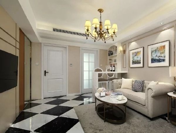 家用中央空調(diào)安裝—居然還有這么多的細節(jié)需要注意?